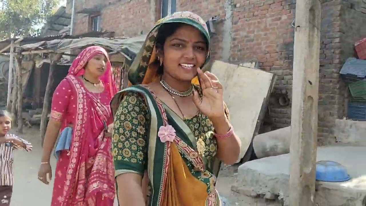 કમલી વાળા જોનમાં ગયા
