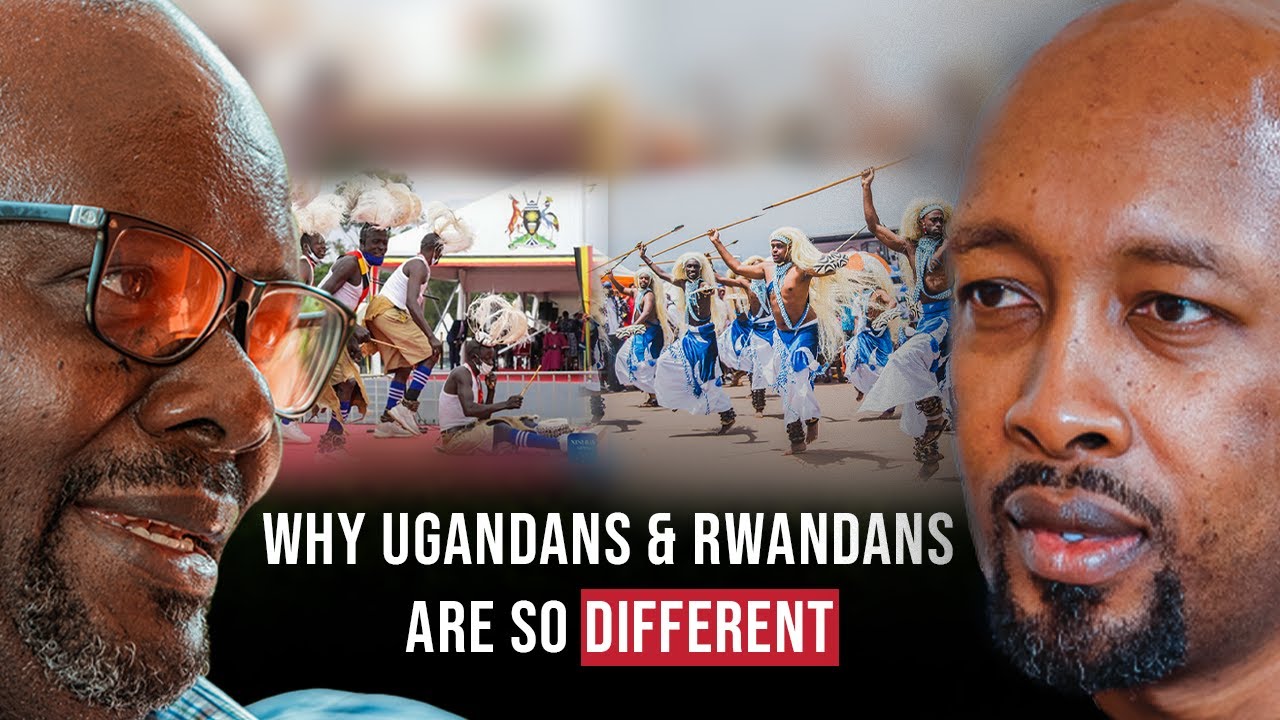 Uganda vs Rwanda: Dr  Frederick Golooba Mutebi on Elections, Oil Money & East Africa&rsquo;s Next 15 Years