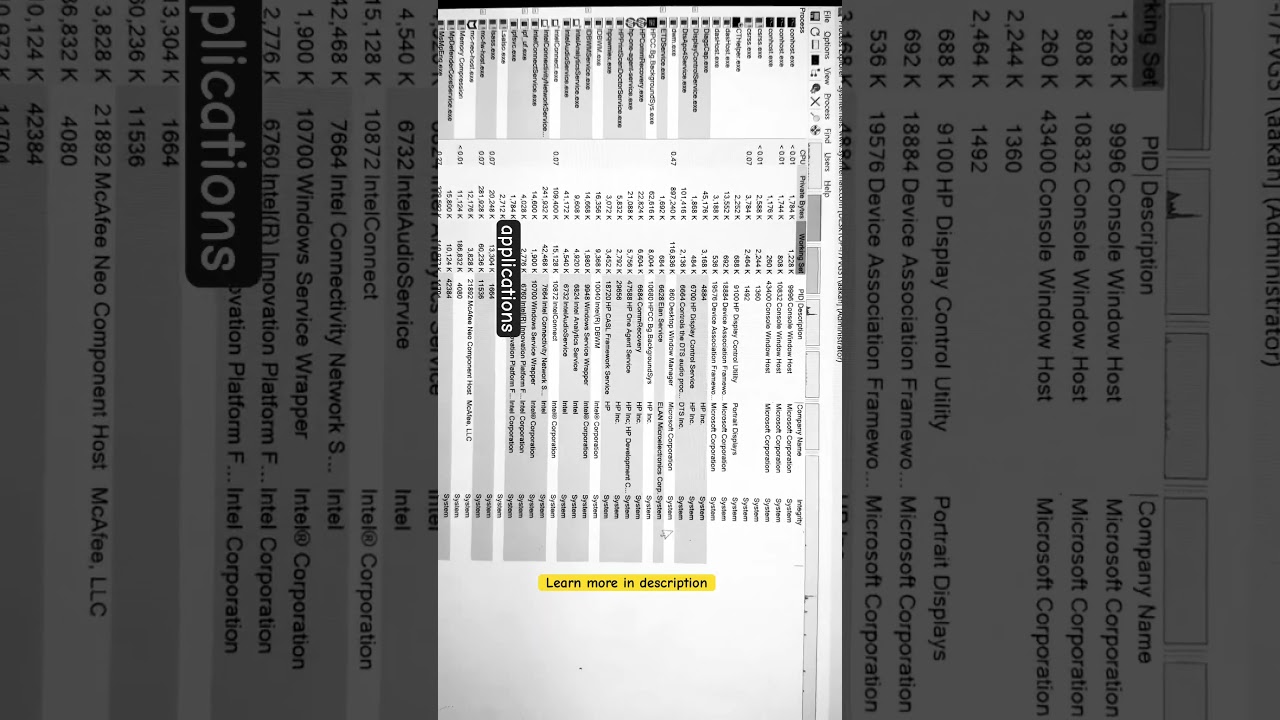 Lab 1 : Windows Integrity Levels explained in 30 seconds! CISSP prep 