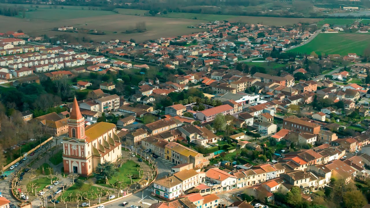 Confidence à Seysses (31) – Groupe Cailleau