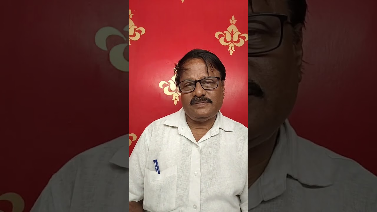 Highlight 2:00:44 - 2:05:42 from Puduvai Amirtha KuRal is live! திருவண்ணாமலை விசிறி சாமியார் சோமு ஐய