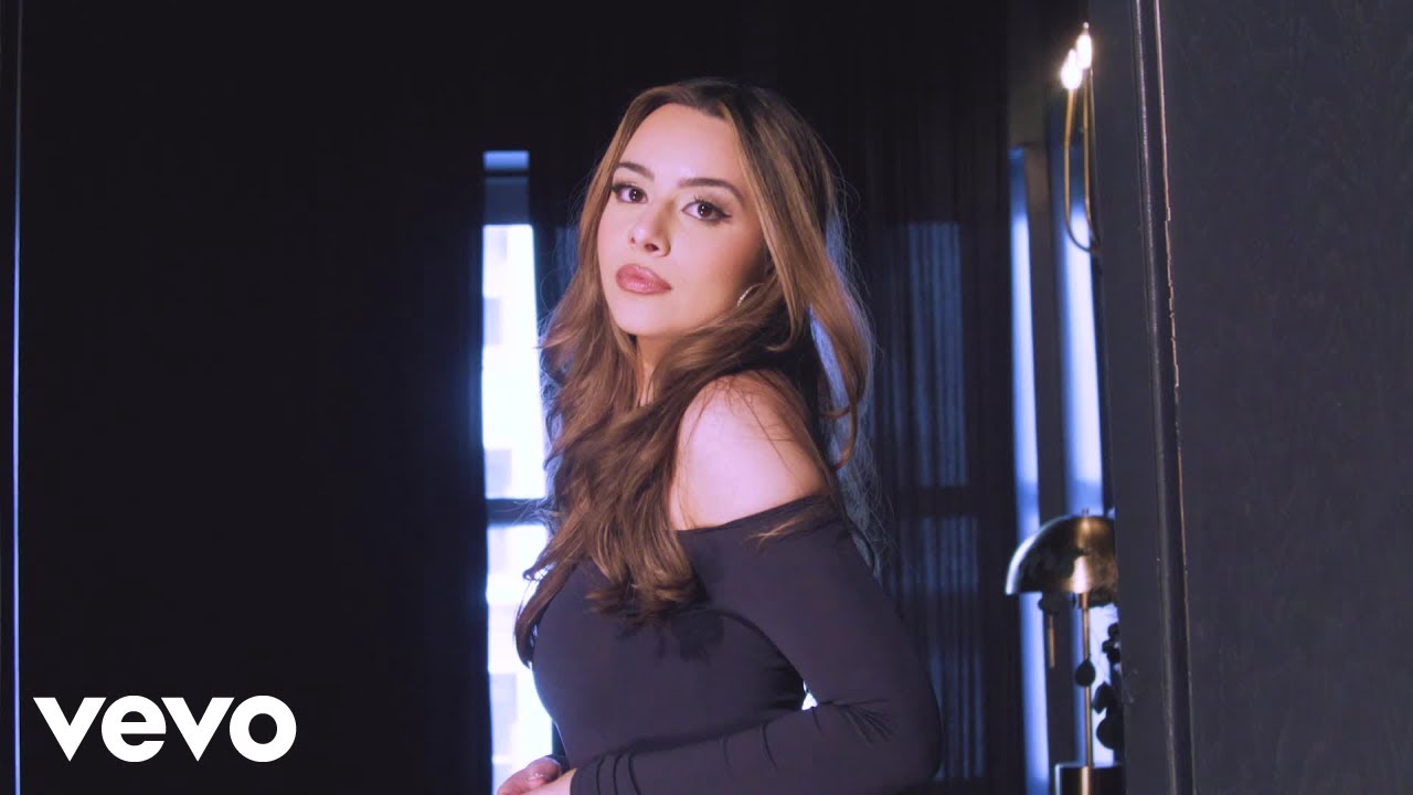 Maria Ellis - God Complex (Official Music Video)