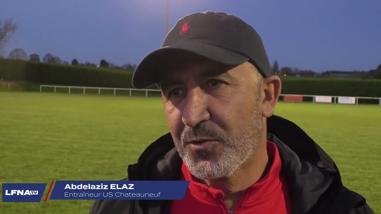 Résumé de match: Châteauneuf Neuvic vs Bellac Berneuil Saint Junien