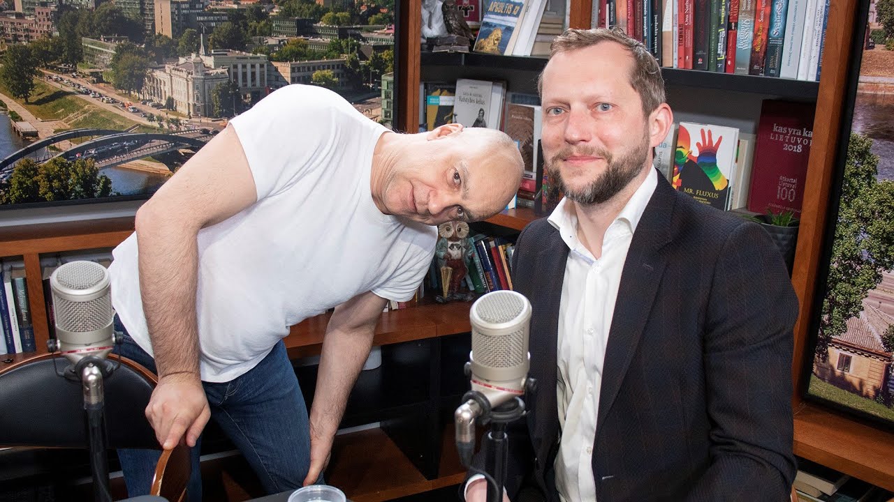 „Greiti pietūs“: Kur riba, už kurios jau nebe žodžio laisvė?