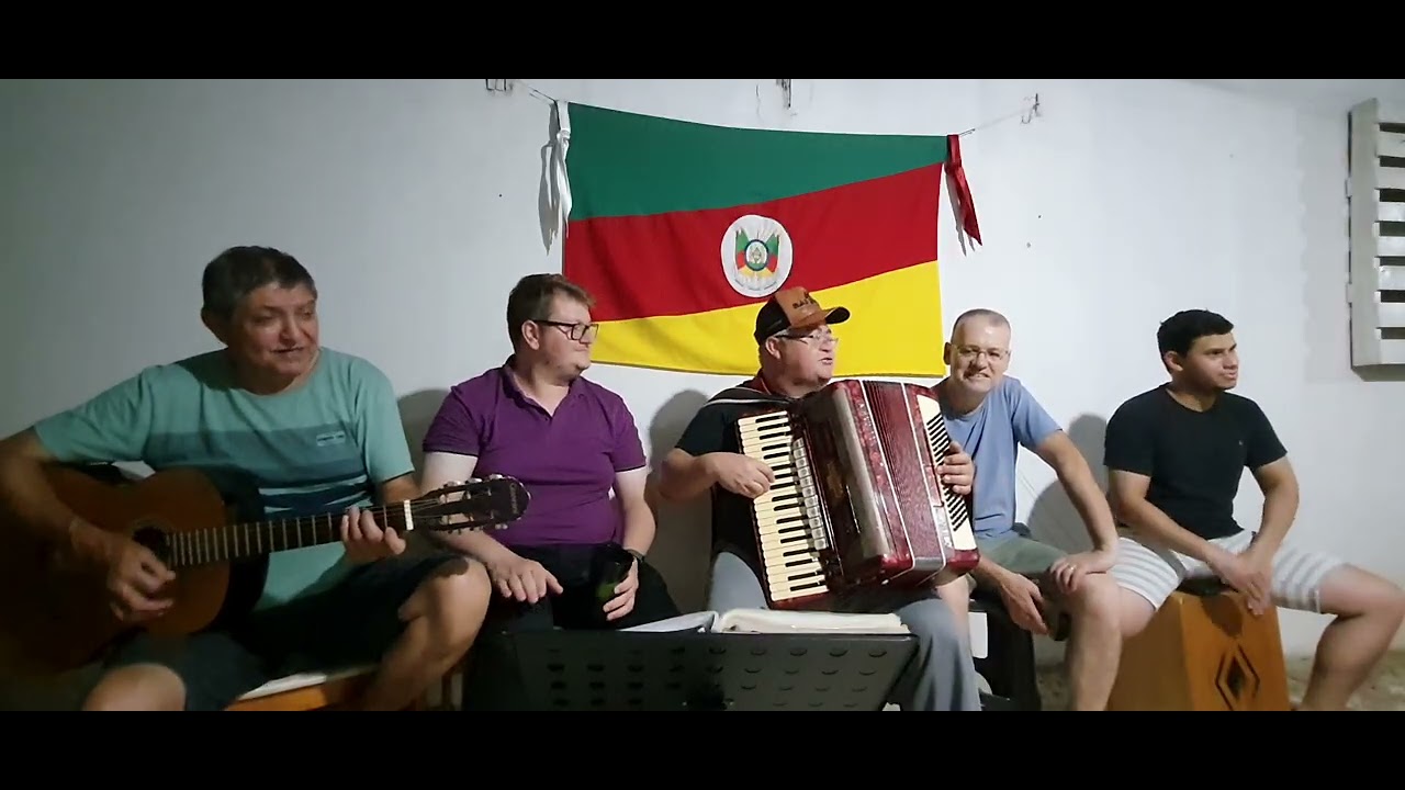 Definição do Grito