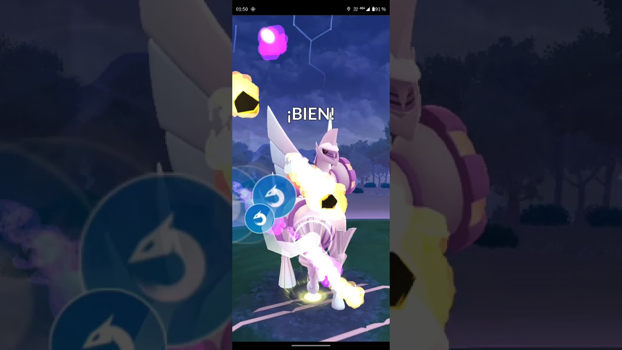 VENCIENDO AL LÍDER ROCKET Y LOGRO GANARLE CON DRAGONITE 