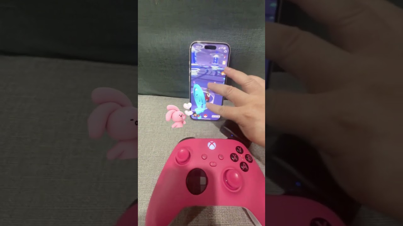蘋果刷糖飛行器ARmate