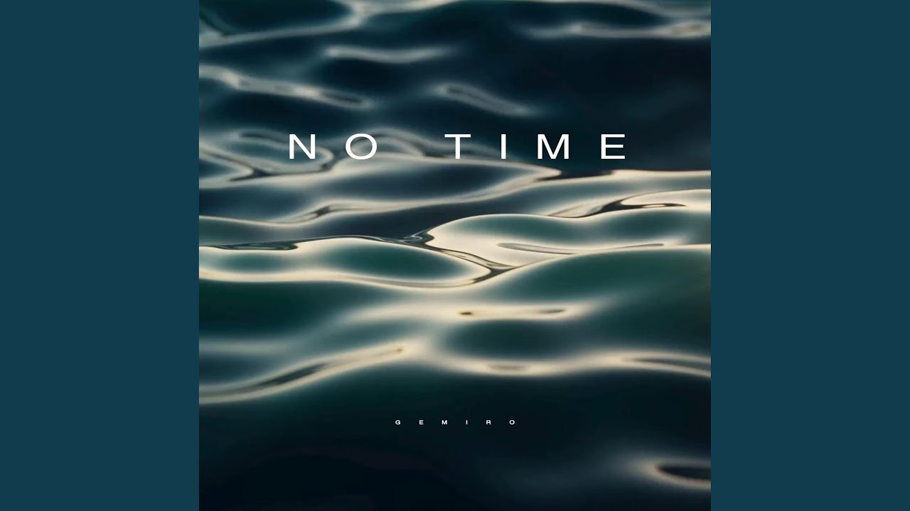 NO TIME