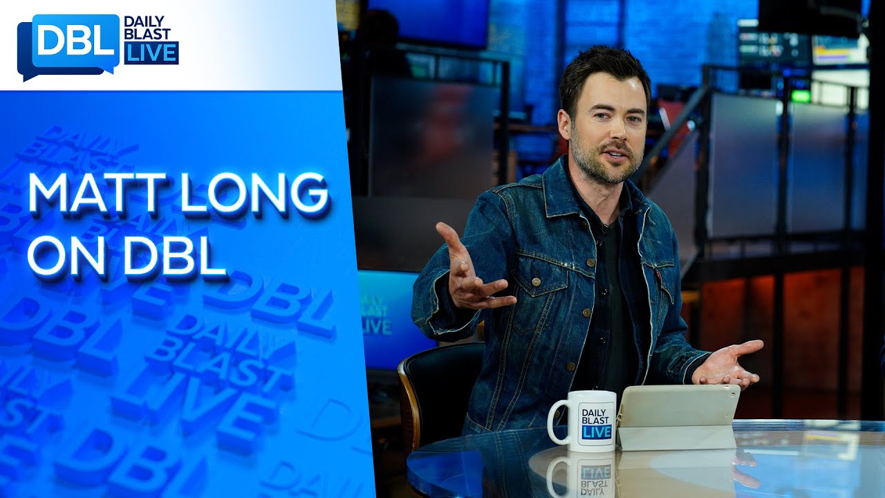Matt Long Talks 