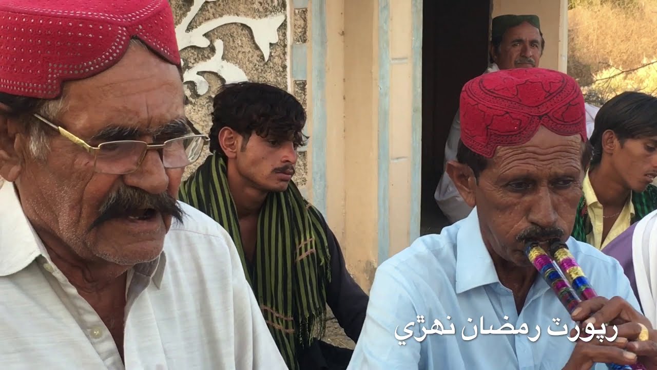 #Hyder_Rind Lok Singer Aleem khaskelhi_New Video Interview And Songs