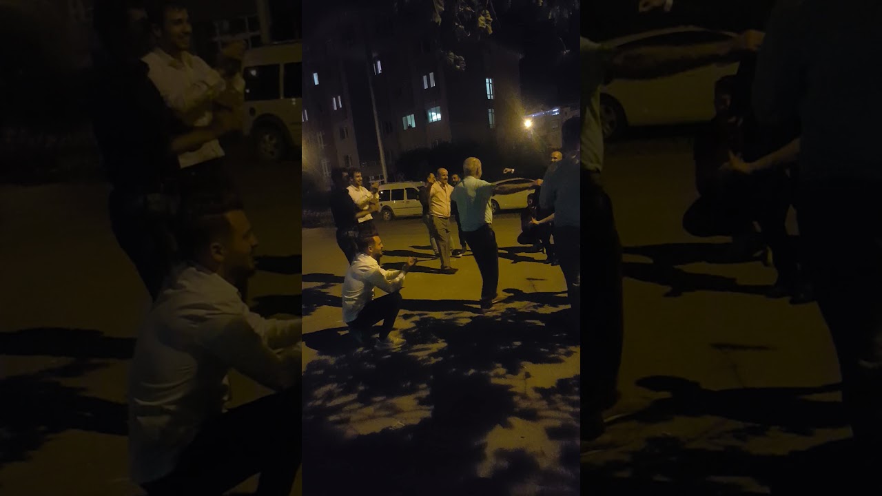 tokat kapı düğünü
