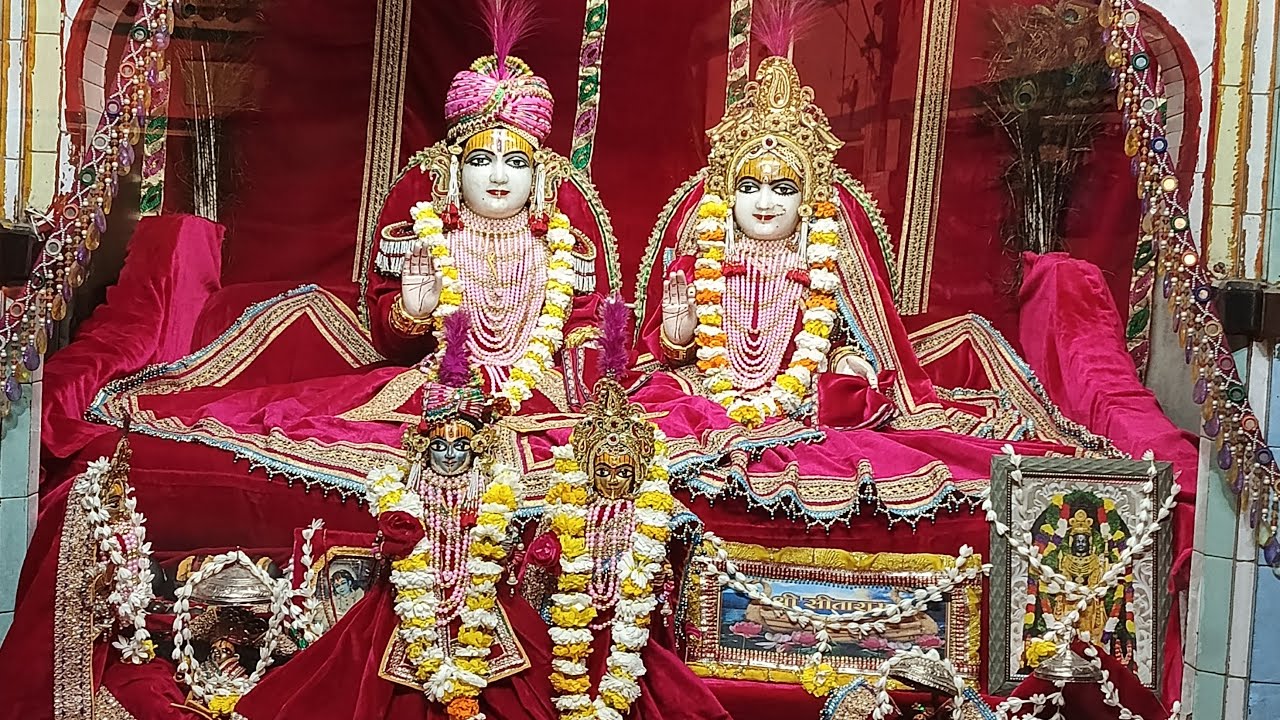 भाग 26 शंकर जी के भक्त भील भीलनी की लीला 15 फरवरी 2026 श्री राम हर्षण कुंज अयोध्या धाम उत्तर प्रदेश