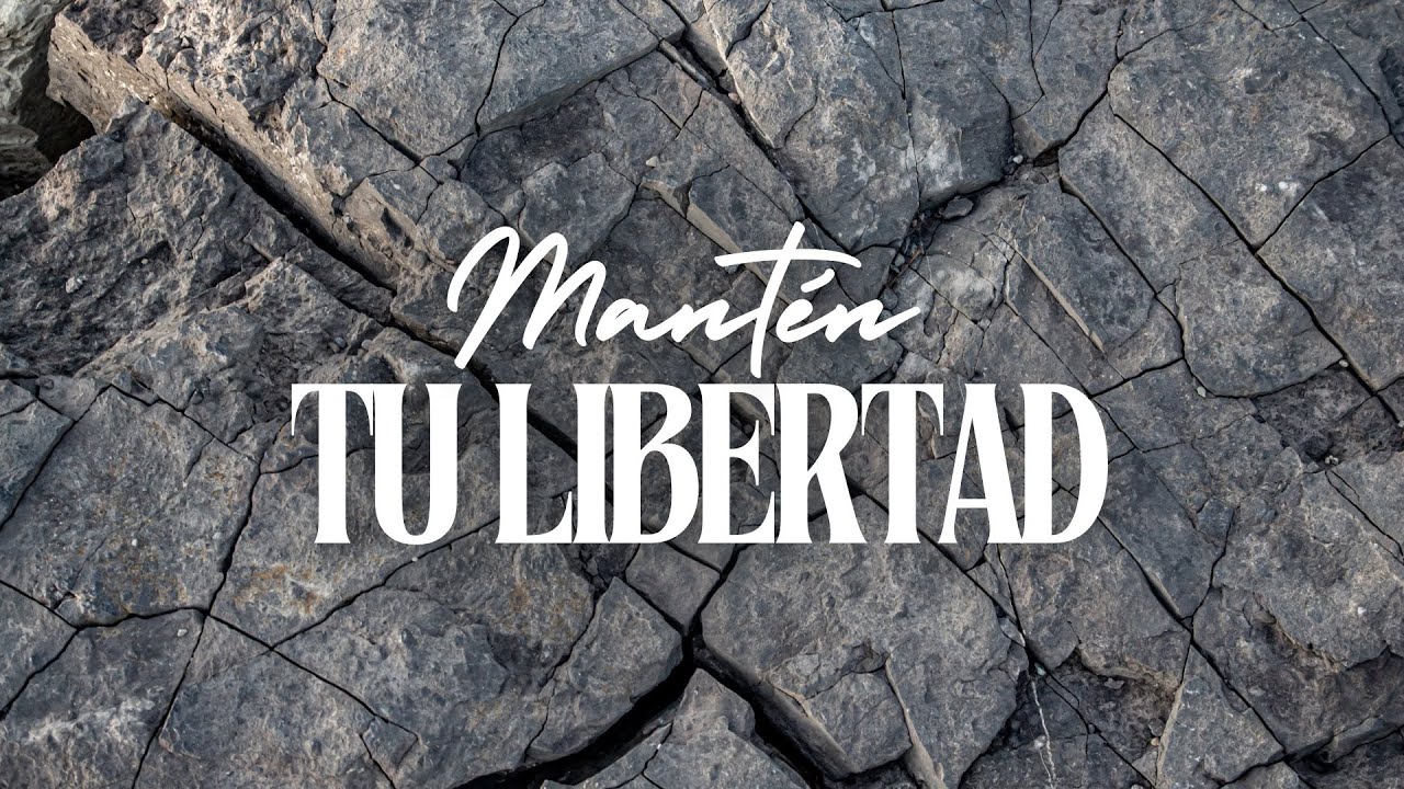 No mates | Mantén tu libertad, Parte 6 _ 2-28-26