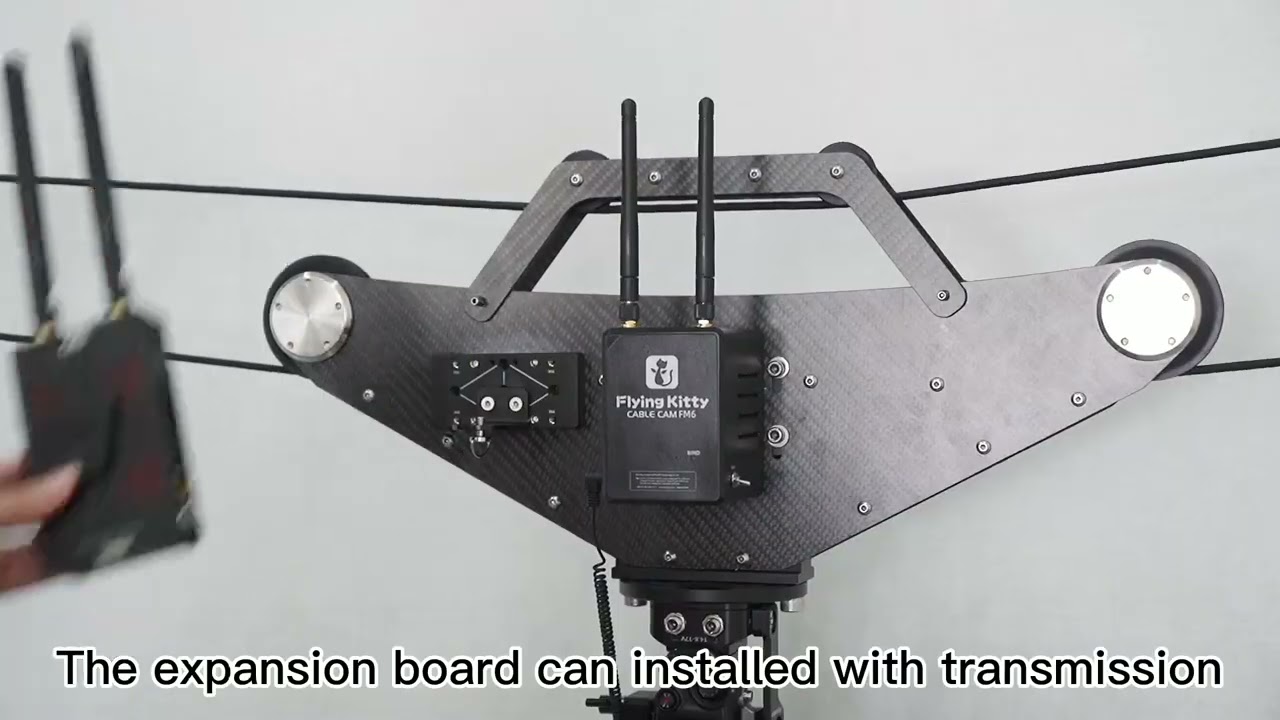 FM6 Installation Tutorial