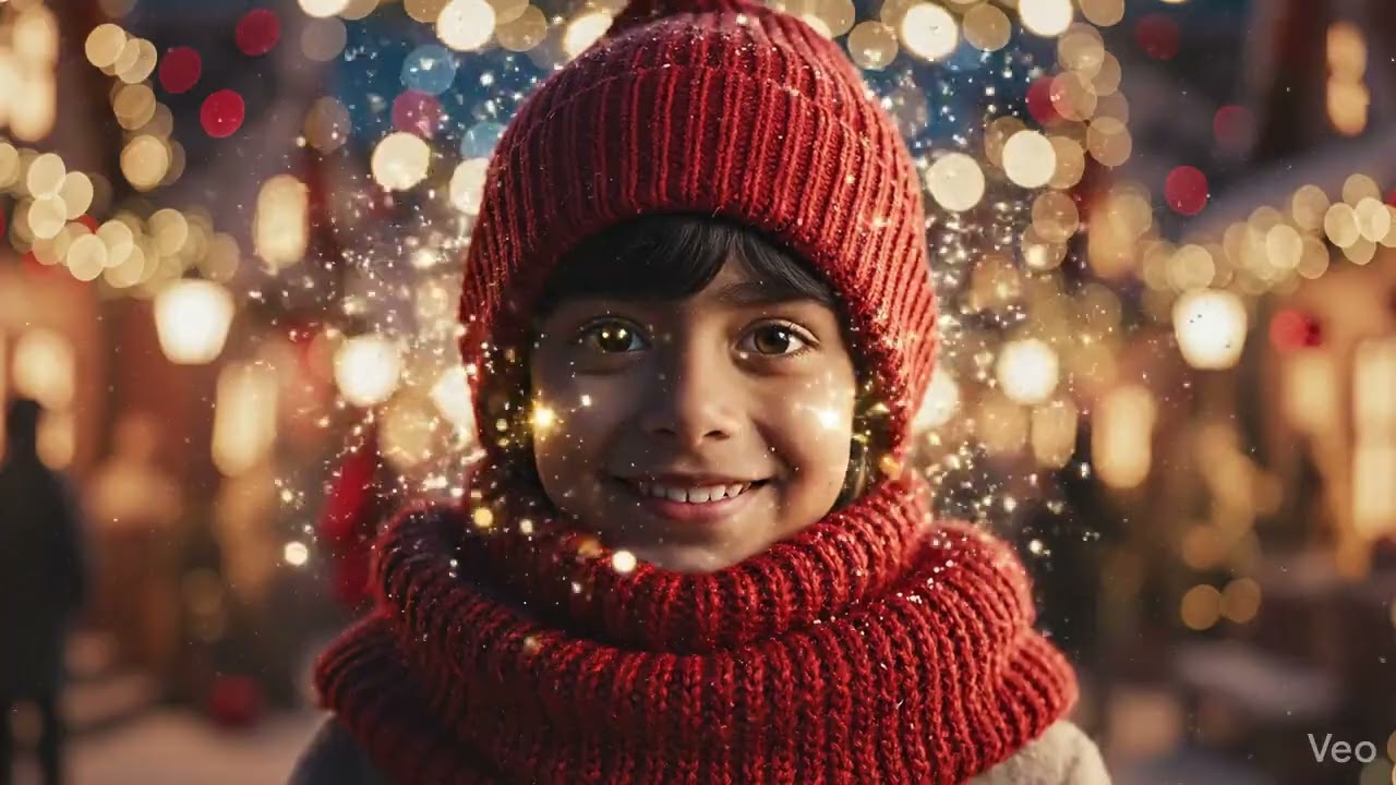 Los reyes magos llegan a La Cabrera