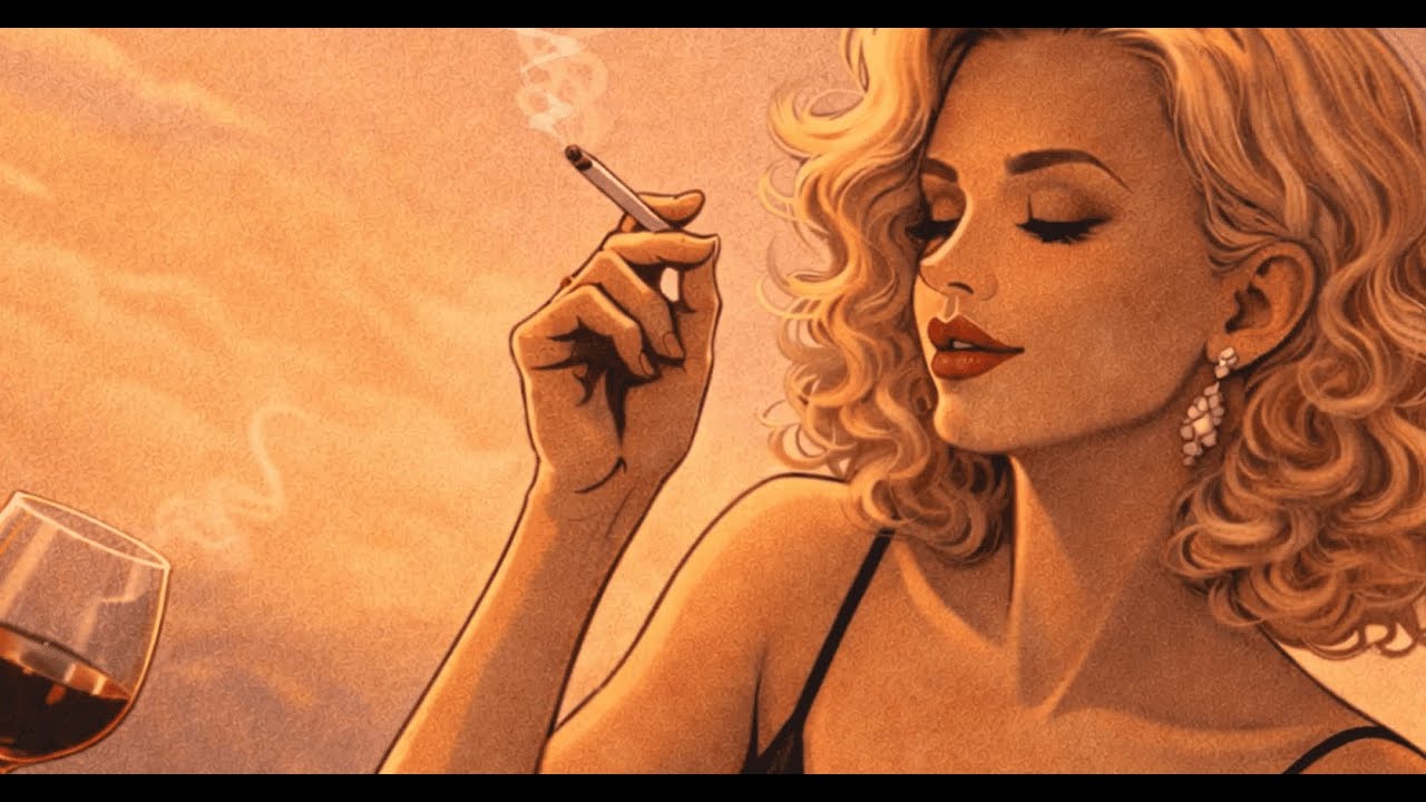 Morning Vintage Jazz — Soft & Peaceful 1920s Ambience
