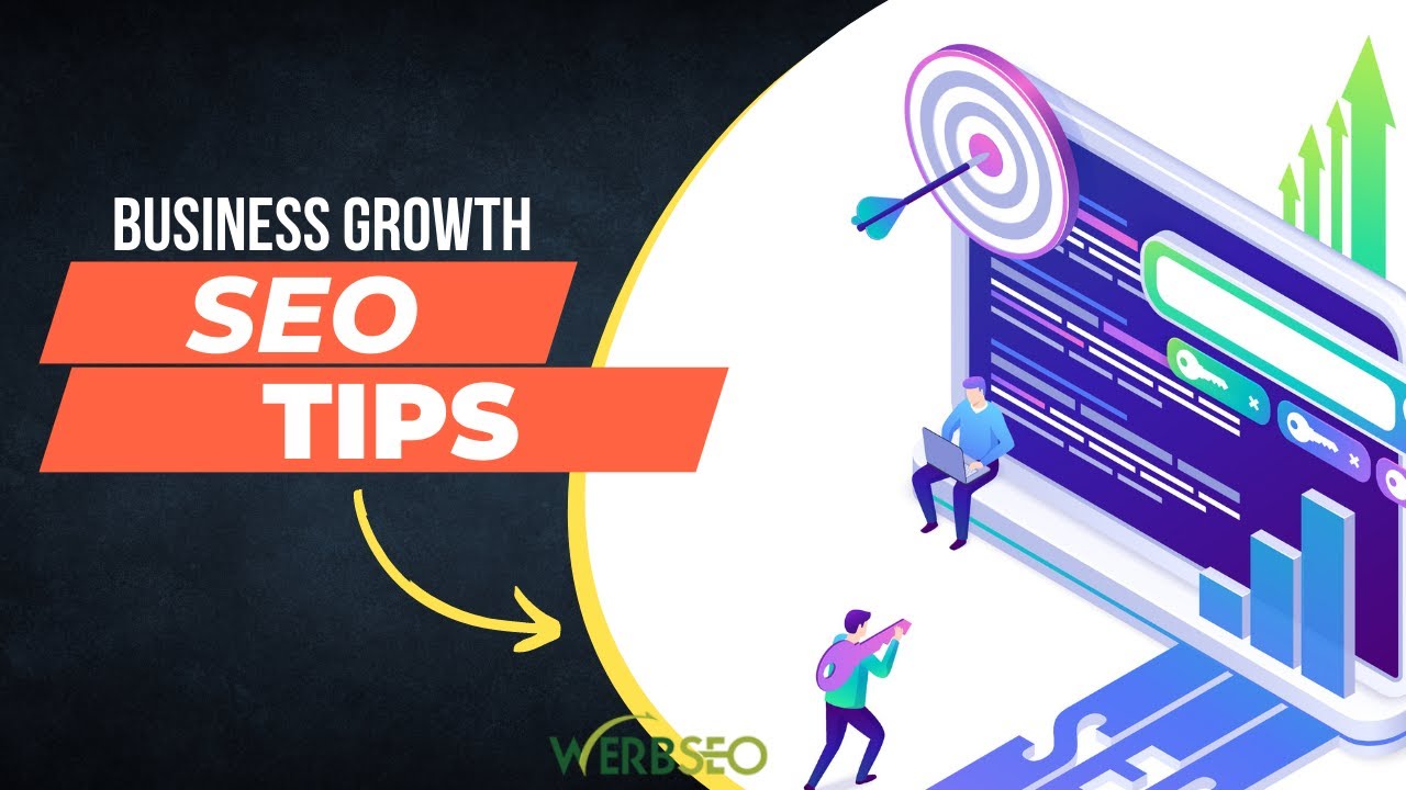 5 clevere SEO-Tipps von Google | Bedeutung von SEO f&uuml;r Unternehmen | WERBSEO