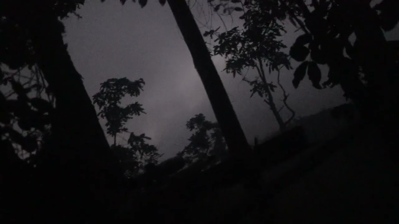 Moh Loh Dae Burmese camp