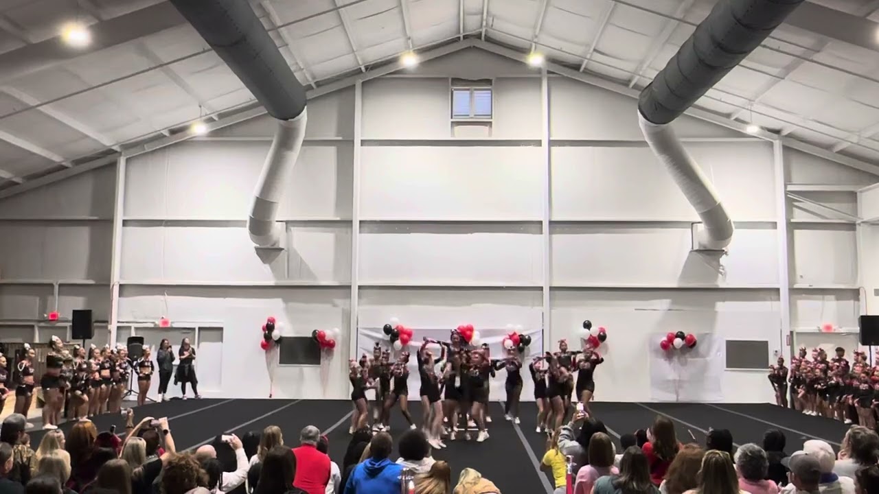Diamonds | Star Athletics ATL  | 2024 Showcase | All Star Cheer | Winder, GA