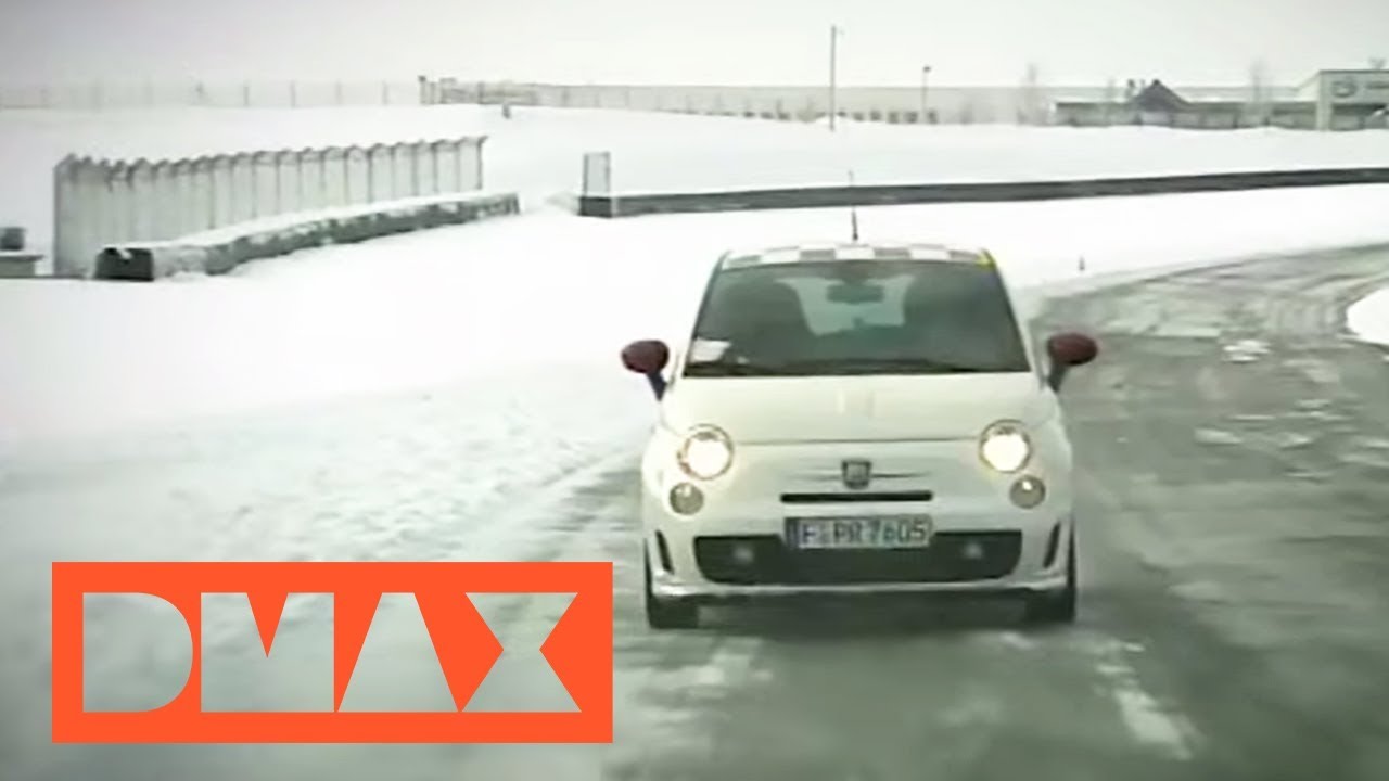 Der Rennzwerg | D MOTOR | DMAX Deutschland