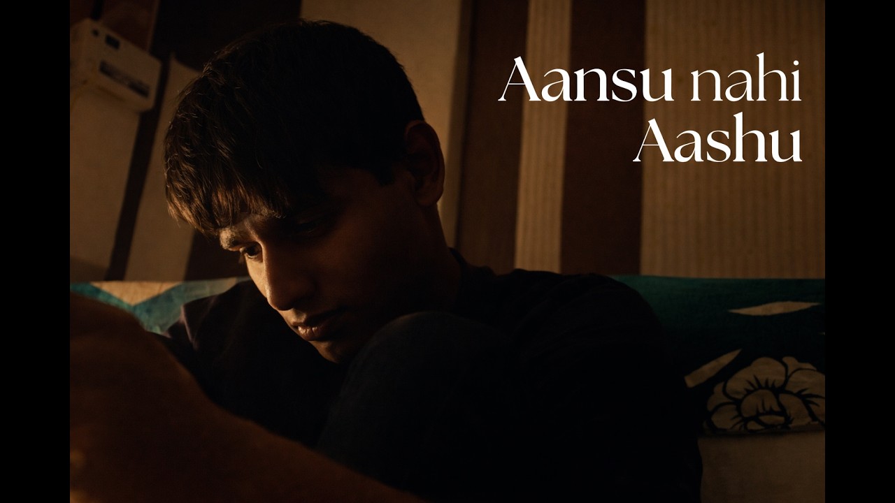 Aansu nahi Aashu || Short Film || Chai aur Kahaniyan films