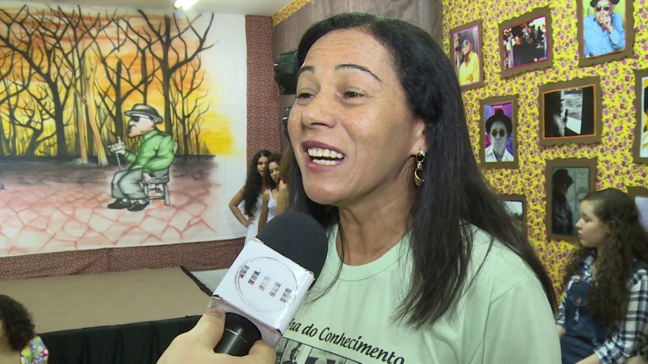 Escola Cidadão Cidadã promove XXIV Feira do Conhecimento