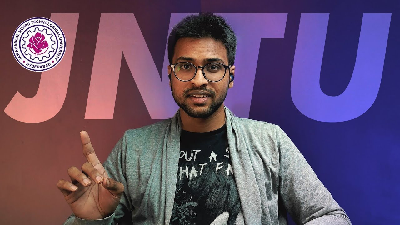 How to Apply for Original degree from JNTUH | తెలుగు