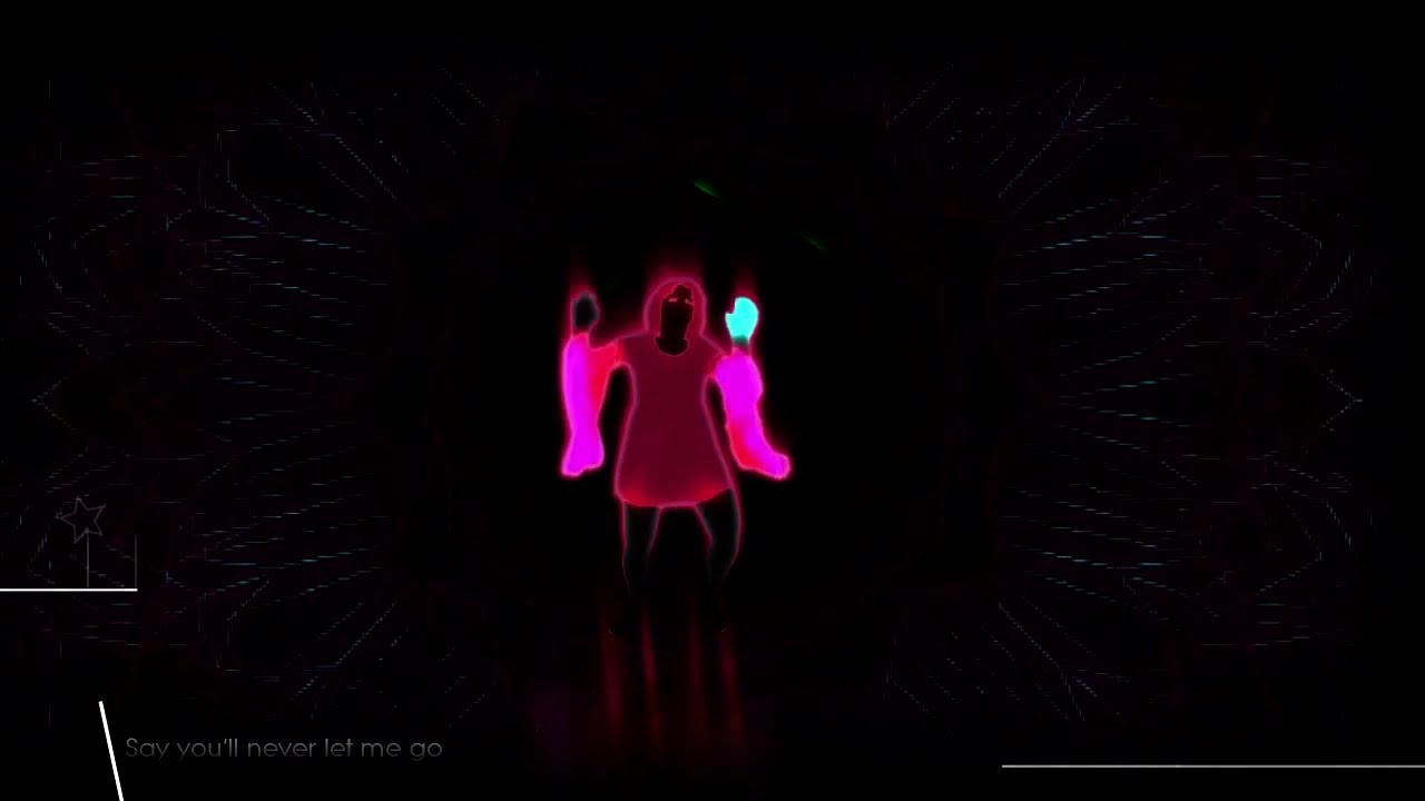 Just Dance 2022 l Roses by The Chainsmokers gameplay