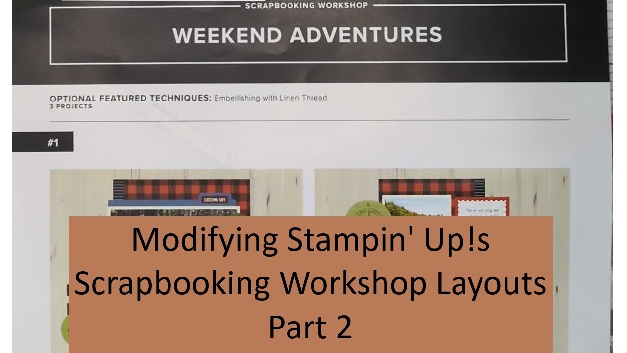 Weekend Adventures Video Part 2