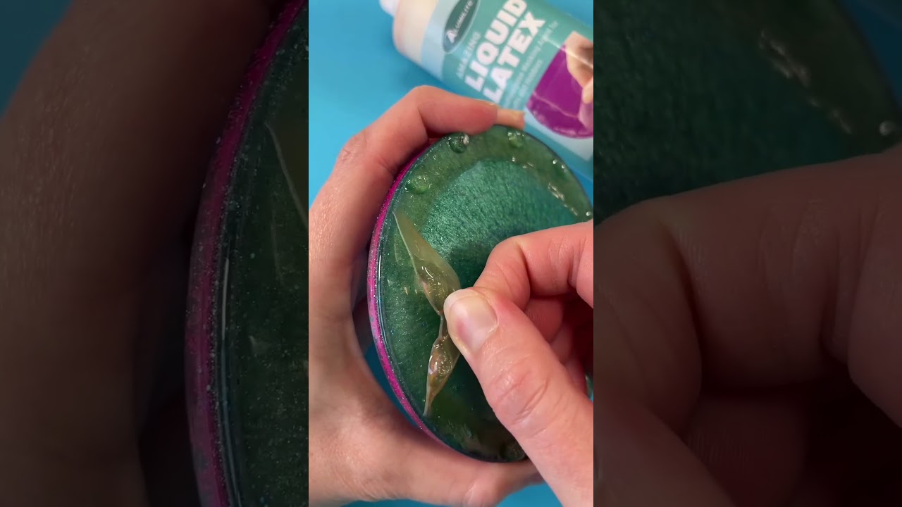 Introducing Amazing Liquid Latex 🌟