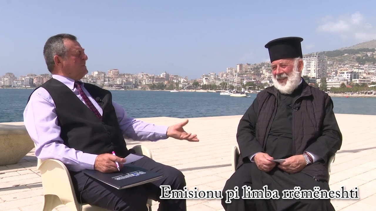 EMISIONI VLLAH 20 PRILL 2024