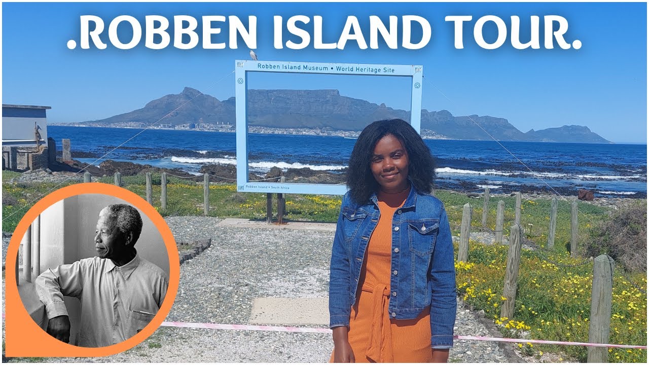 Robben Island Tour | Cape Town Travel