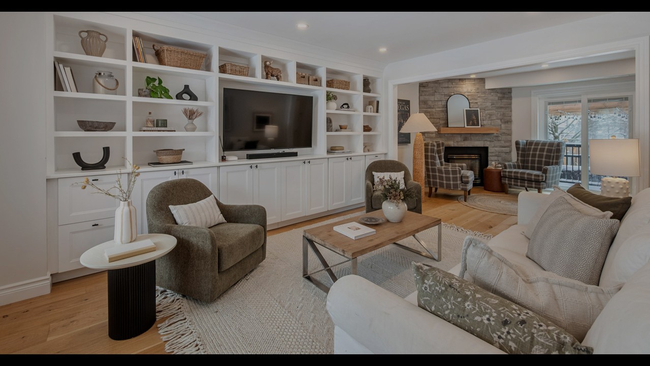 681 Leslie Valley Dr | Newmarket | Ontario