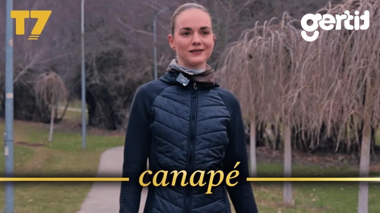 Kjo është Pranvera që zgjohet në ora 5 për VRAP çdo ditë | Canapé | T7