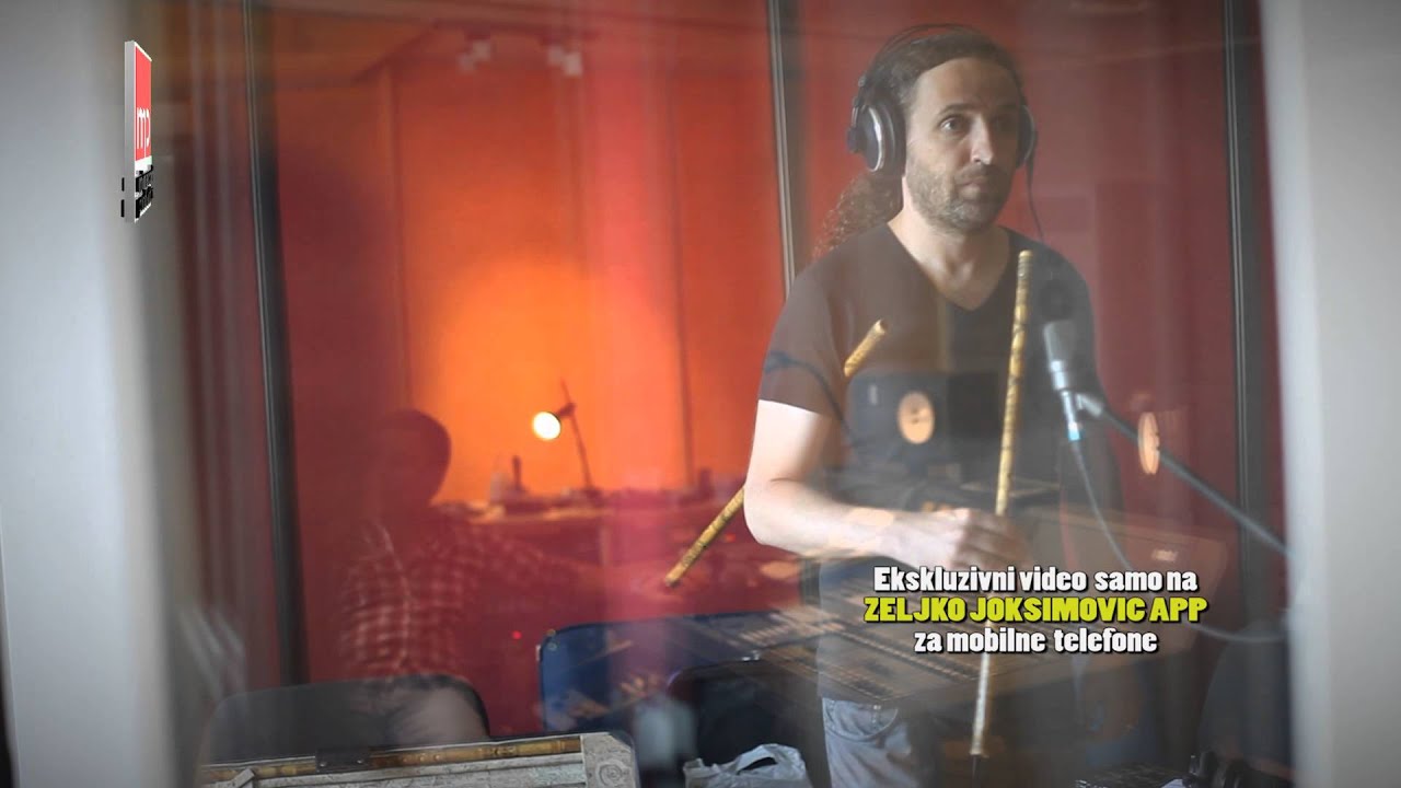 Budva na pjenu od mora [Originalna muzika iz serije] // BEHIND THE SCENES // II sezona