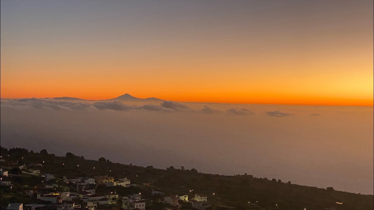 N*297 El Hierro - El Pinar