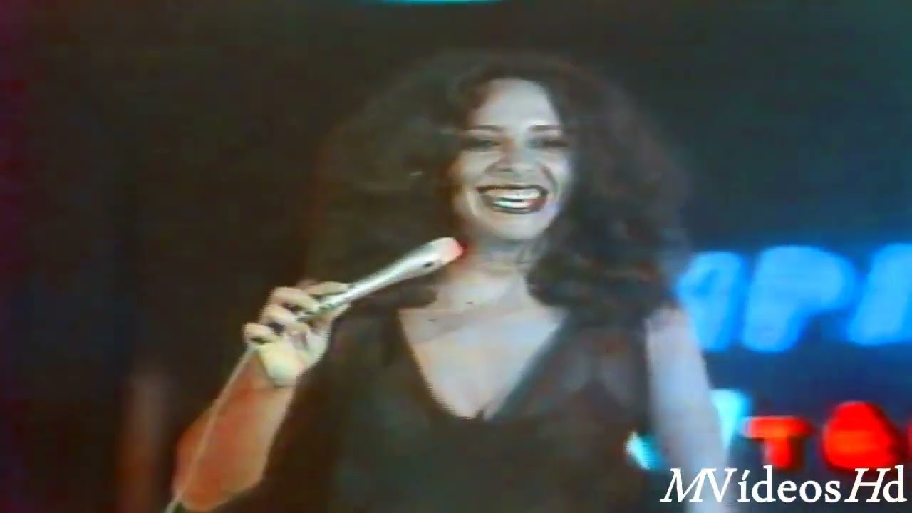 Gal Costa - Festa do interior (1981) [Raridade]