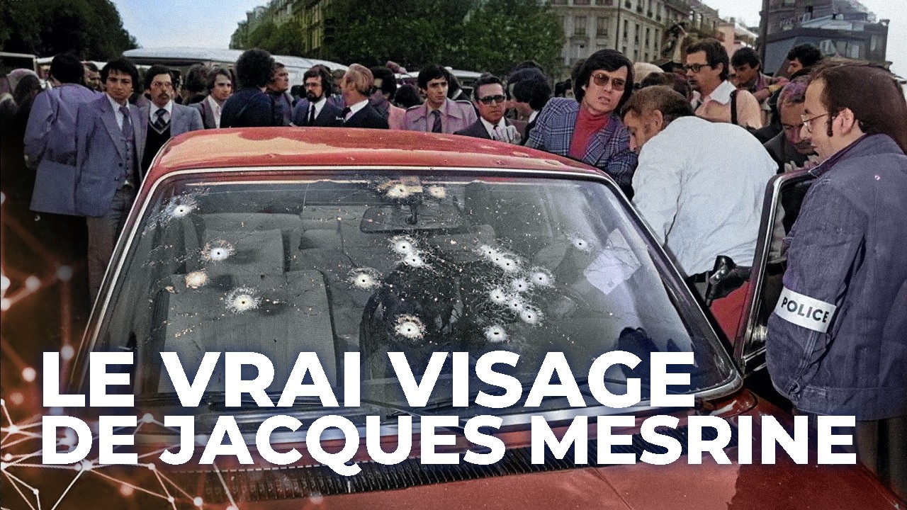 Mesrine | L’ex-Associé Balance Tout