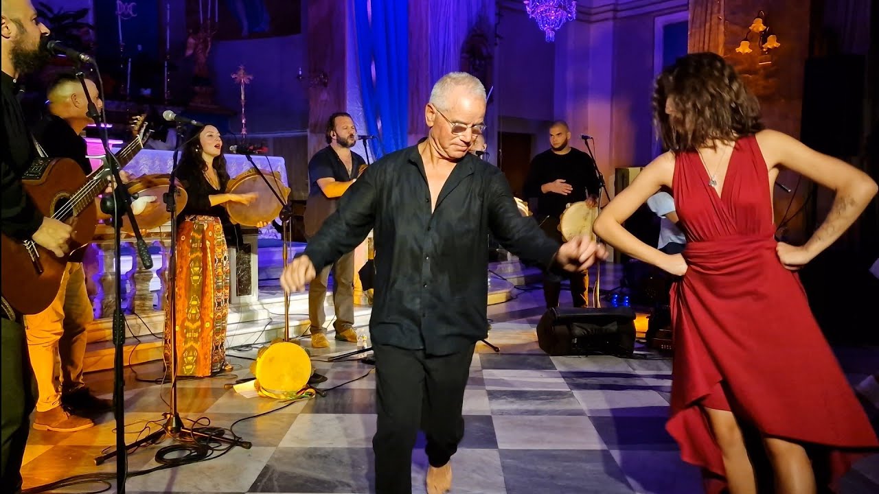 Giancarlo Paglialunga Ensemble 