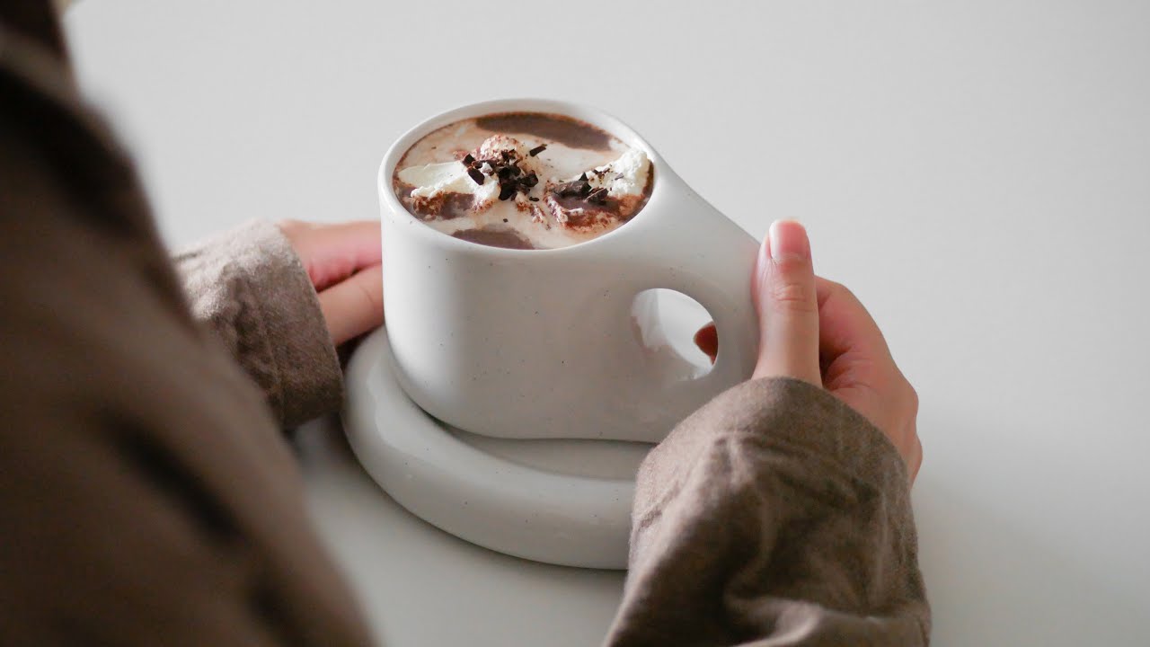 Hot Chocolate