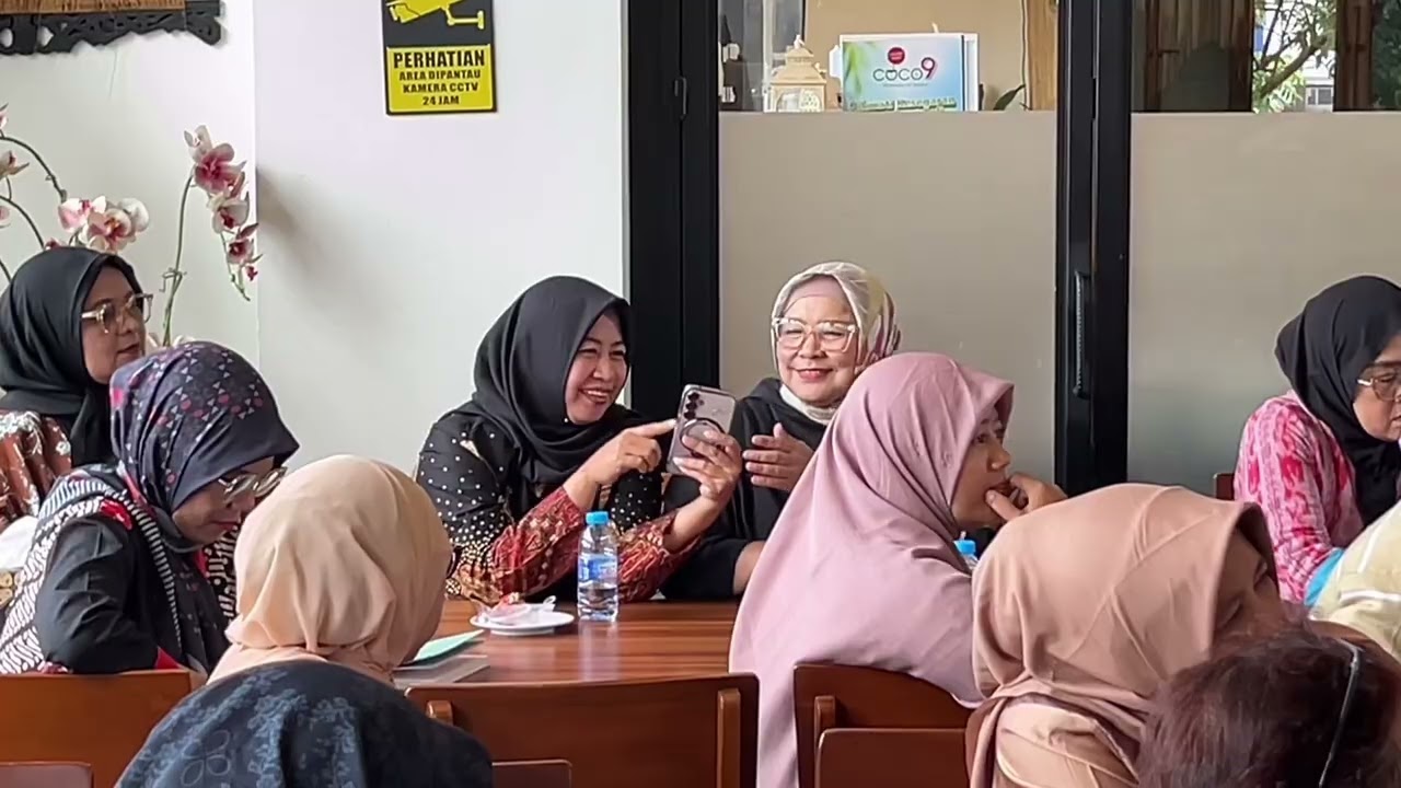 ABDIMAS Telkom University 3 Oktober 2025