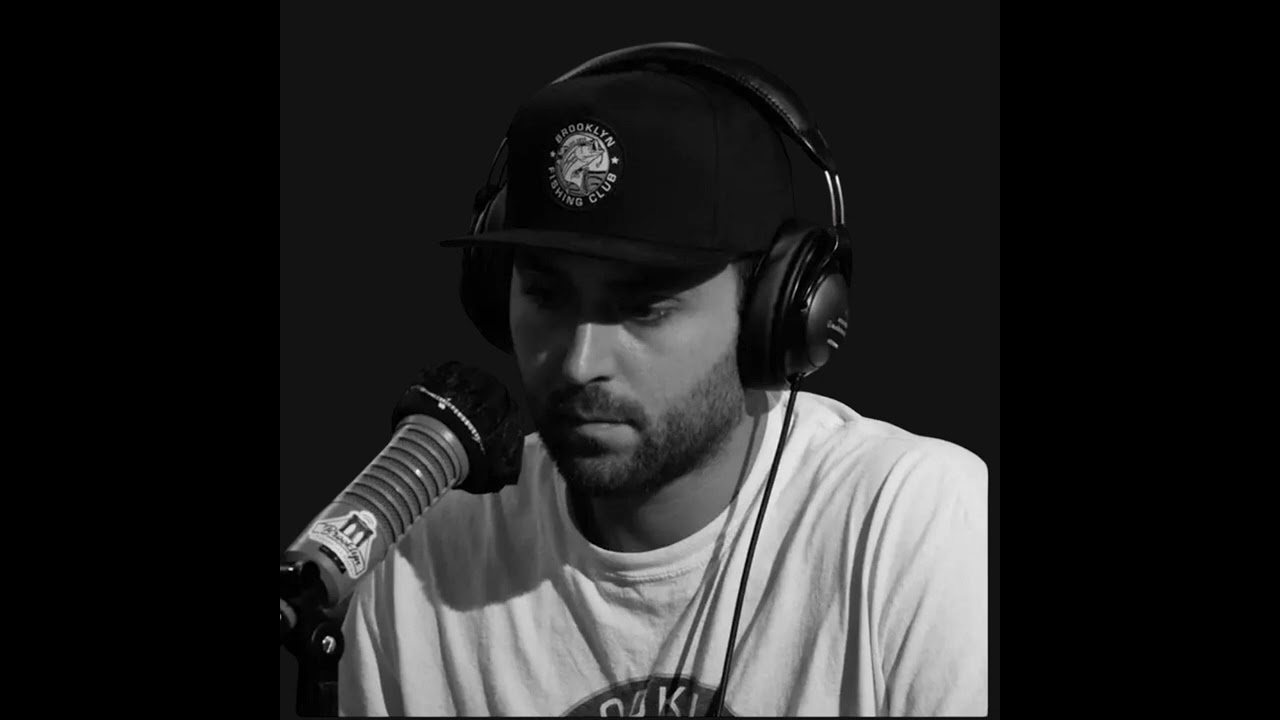 Ep. 55 - Land Based Shark Fishing