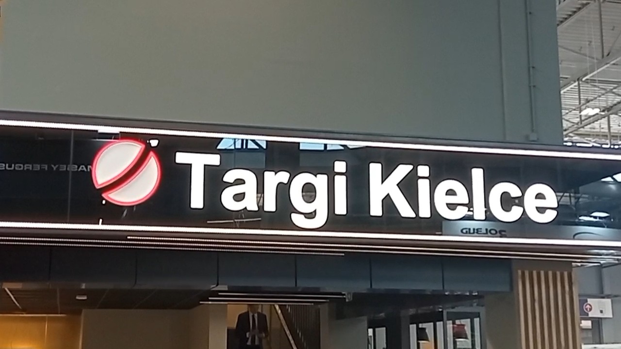 AGROTECH TARGI KIELCE 2026