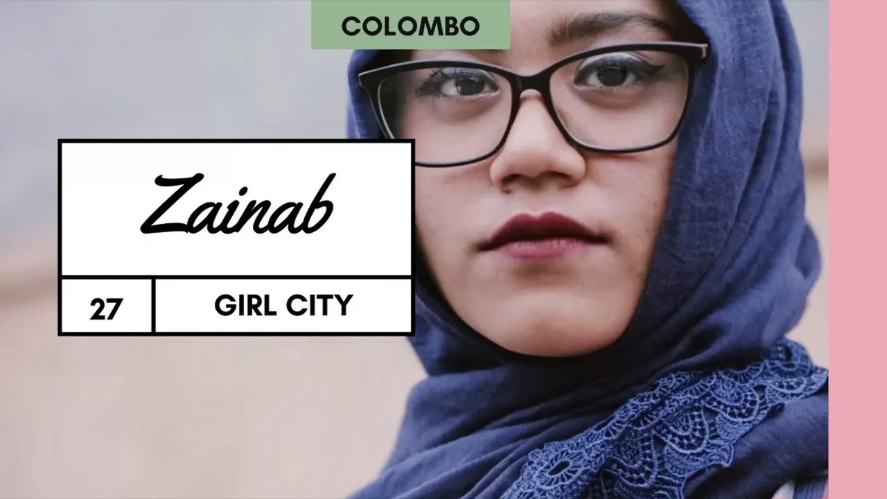Tasting Colombo W/ Muslim Blogger | GIRL CITY 27
