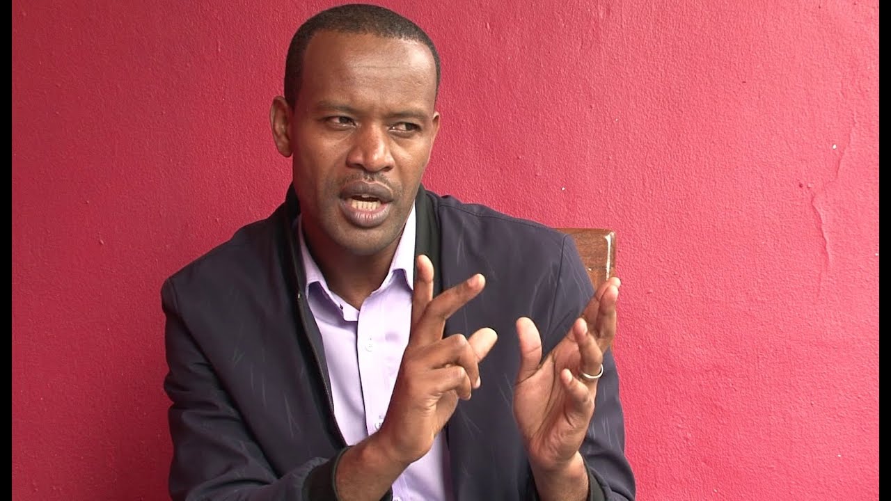 Byiteho ni ibyawe!! Ibanga ryagufasha kugumana Ubukristo mu bihe nk'ibi bigoye - Ev. NZARAMBA J.Paul