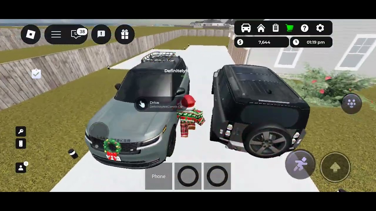 Playing Rensselaer County Video 3