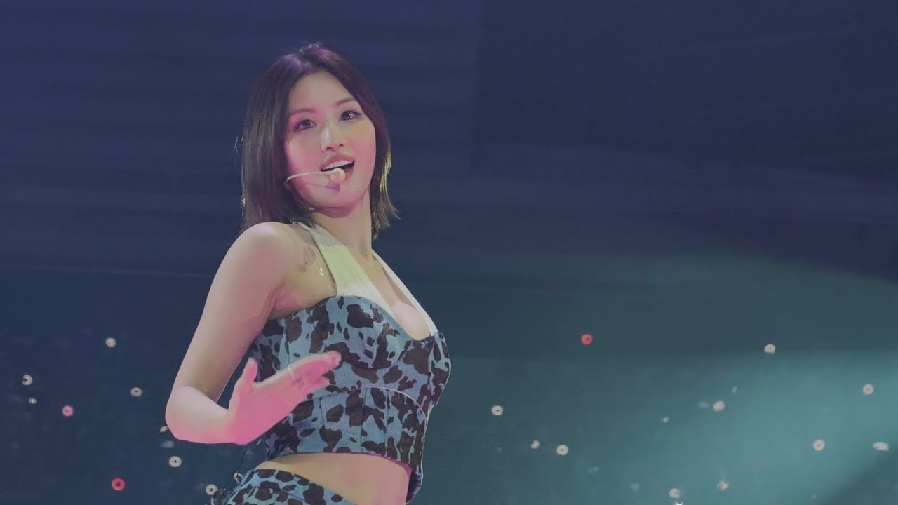 251011 TWICE (트와이스) - Feel Special | This Is For Day 1 in SG