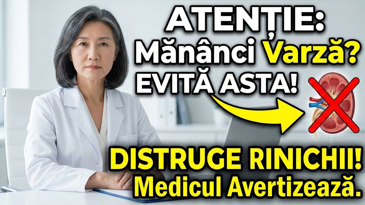 Varza: dacă o mănânci cu asta — e otravă curată! Top 3 alimente incompatibile pentru tiroidă...