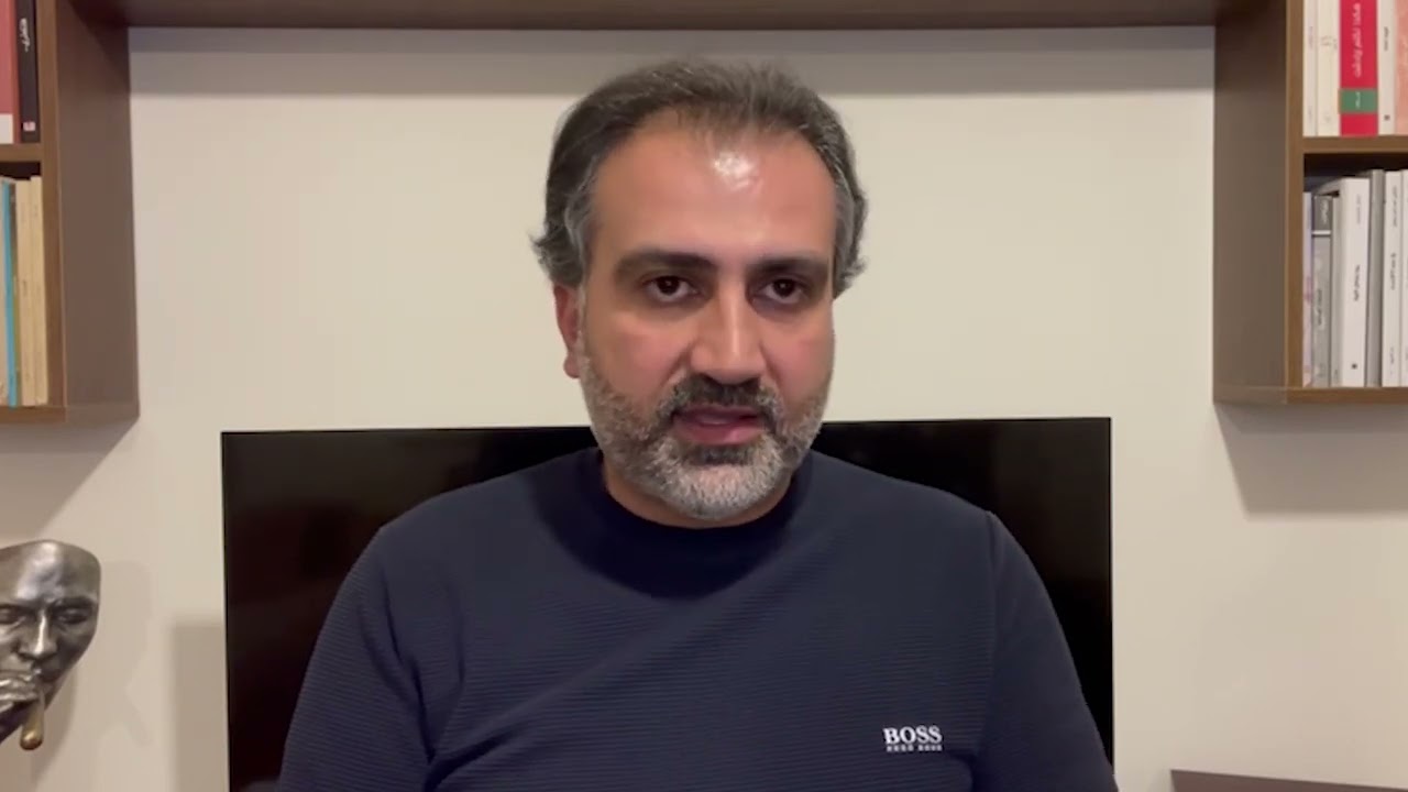 مروان الأمين: السيادة تحتاج الى شروط أكثر من سحب السلاح