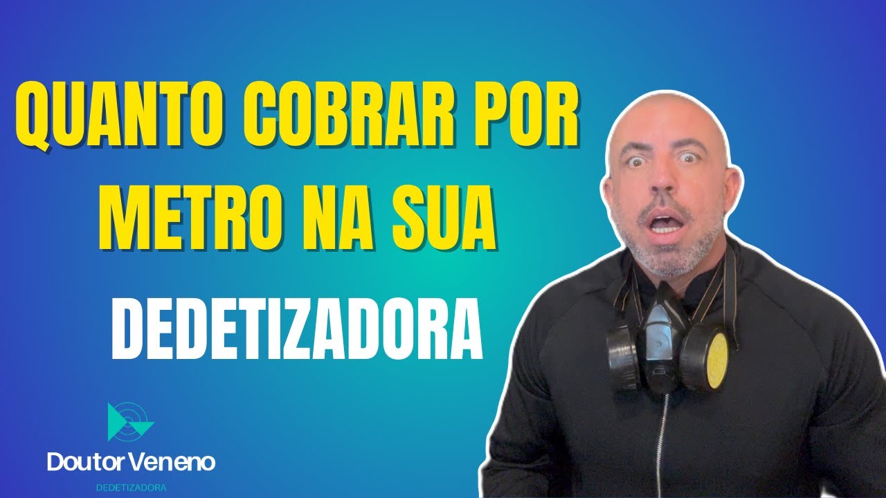 Quanto cobrar por metro quadrado ?